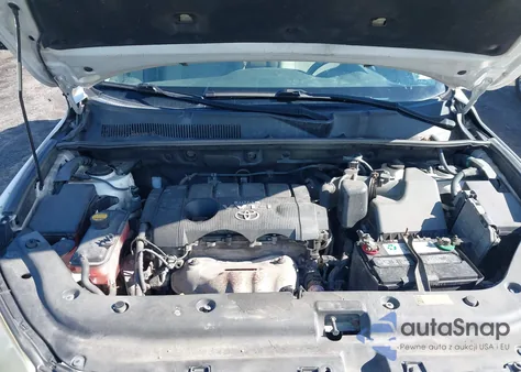 2009 Toyota Rav4 from USA, damaged, VIN JTMBF33V295001196